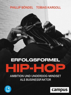 cover image of Erfolgsformel Hip-Hop